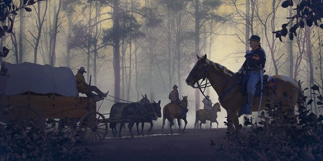 War and Peace 2025.4.6. Скриншот 9