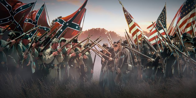 War and Peace 2025.4.6. Скриншот 10