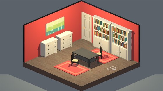 Tiny Room Stories 2.6.38. Скриншот 3
