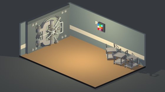 Tiny Room Stories 2.6.38. Скриншот 5