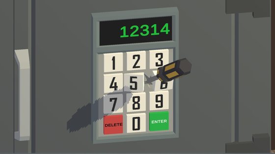 Tiny Room Stories 2.6.38. Скриншот 6