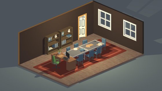 Tiny Room Stories 2.6.24. Скриншот 7