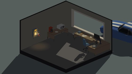 Tiny Room Stories 2.6.38. Скриншот 8