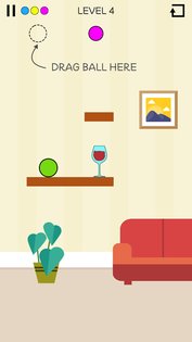 Spill It 2.46. Скриншот 2