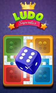 Ludo Superstar 33.2.8. Скриншот 2