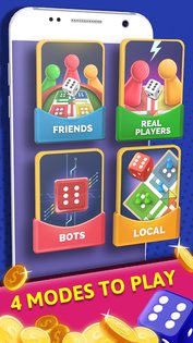 Ludo Superstar 36.0.5. Скриншот 3