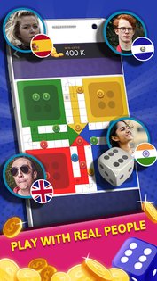 Ludo Superstar 33.2.8. Скриншот 4