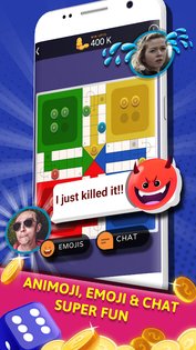 Ludo Superstar 36.0.5. Скриншот 5