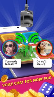 Ludo Superstar 36.0.5. Скриншот 6