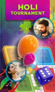 Ludo Superstar 36.0.5. Скриншот 8