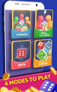 Ludo Superstar 36.0.5. Скриншот 10