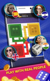 Ludo Superstar 33.2.8. Скриншот 11