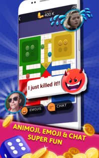 Ludo Superstar 36.0.5. Скриншот 12