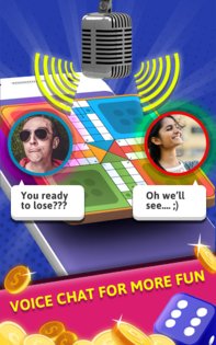 Ludo Superstar 33.2.8. Скриншот 13