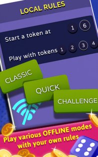 Ludo Superstar 36.0.5. Скриншот 14