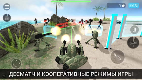 Heroes of CyberSphere: Online 3.26.64. Скриншот 6