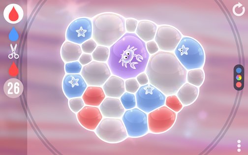 Пузырьки 1.15.3. Скриншот 10