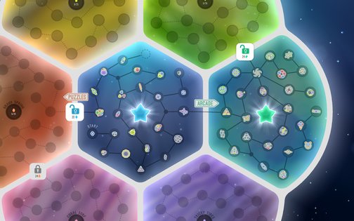 Пузырьки 1.15.3. Скриншот 16