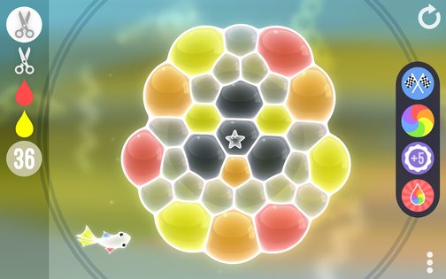 Пузырьки 1.15.3. Скриншот 17