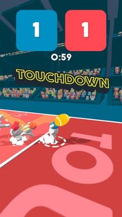 Ball Mayhem 5.7.0. Скриншот 1