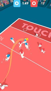 Ball Mayhem 5.7.0. Скриншот 2