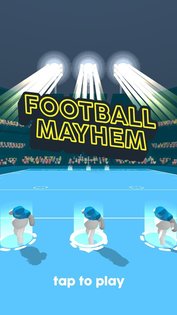 Ball Mayhem 5.7.0. Скриншот 3