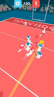 Ball Mayhem 5.7.0. Скриншот 4