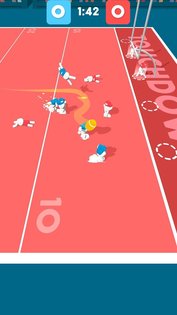 Ball Mayhem 5.7.0. Скриншот 5