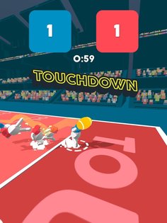 Ball Mayhem 5.6.5. Скриншот 6