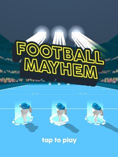 Ball Mayhem 5.6.5. Скриншот 8