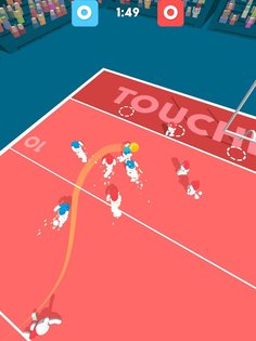 Ball Mayhem 5.7.0. Скриншот 12