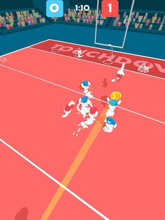 Ball Mayhem 5.7.0. Скриншот 14