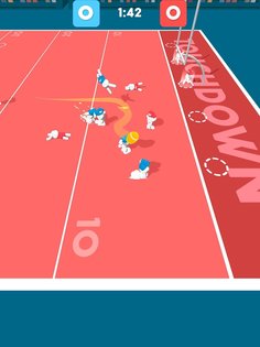 Ball Mayhem 5.7.0. Скриншот 15