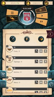 Age of Colonization 1.0.57. Скриншот 6