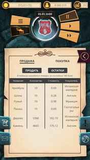 Age of Colonization 1.0.57. Скриншот 8