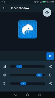 Icon Pack Studio 2.3 build 001. Скриншот 4