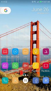 Icon Pack Studio 2.3 build 001. Скриншот 5