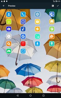 Icon Pack Studio 2.3 build 001. Скриншот 7