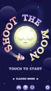 Shoot The Moon 1.91. Скриншот 2