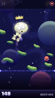 Shoot The Moon 1.91. Скриншот 4