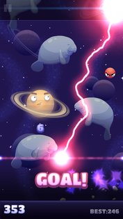 Shoot The Moon 1.91. Скриншот 5