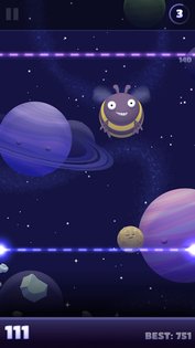 Shoot The Moon 1.91. Скриншот 6