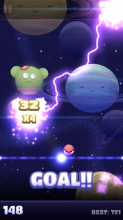 Shoot The Moon 1.91. Скриншот 7