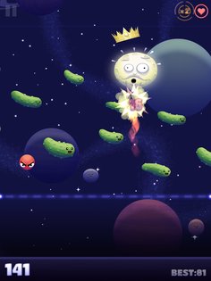 Shoot The Moon 1.91. Скриншот 9