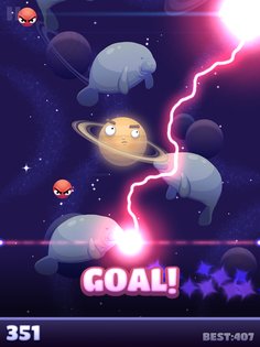 Shoot The Moon 1.91. Скриншот 10