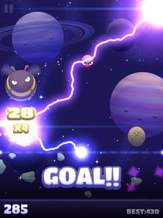 Shoot The Moon 1.91. Скриншот 12