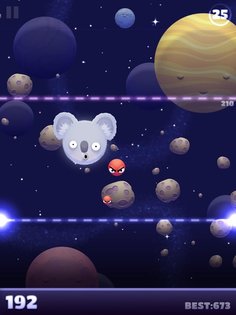 Shoot The Moon 1.91. Скриншот 13