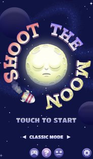 Shoot The Moon 1.90. Скриншот 14
