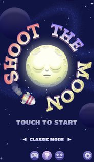 Shoot The Moon 1.91. Скриншот 14