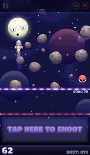 Shoot The Moon 1.91. Скриншот 15